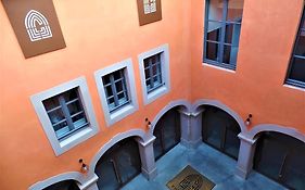 Le Couvent - Hostel